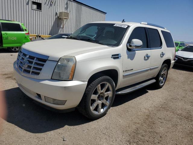 CADILLAC ESCALADE L
