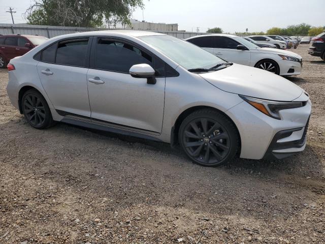 Vin: 5yfs4mce5rp168652, lot: 51845585, toyota corolla se 20244