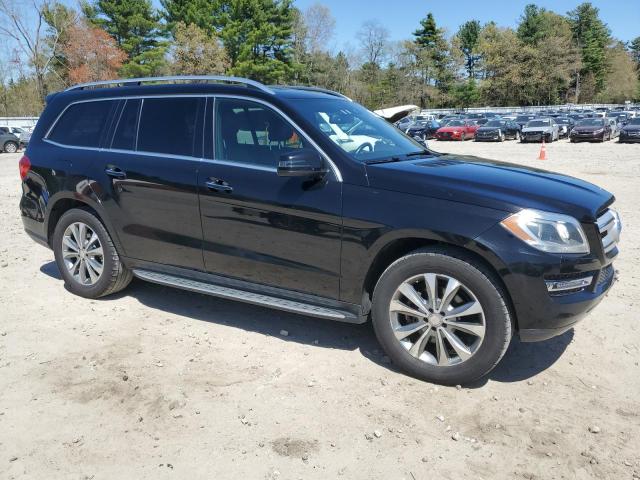 Vin: 4jgdf6ee1fa503669, lot: 55438285, mercedes-benz gl-class 450 4matic 20154