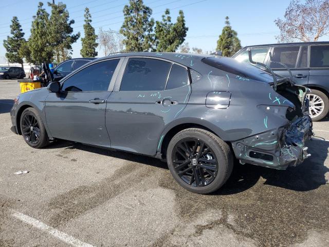 Vin: 4t1daack5su560377, lot: 52556295, toyota camry xse 20252