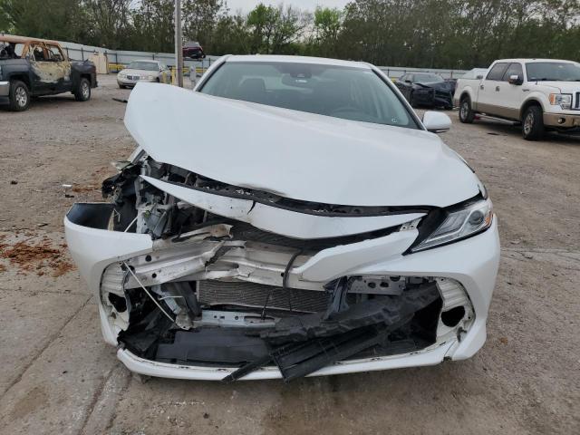 2019 TOYOTA CAMRY HYBR - 4T1B21HK3KU521719