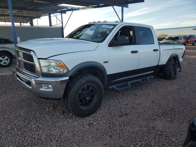 DODGE RAM 2500 P