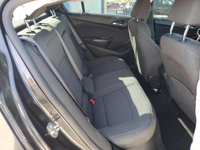 2017 CHEVROLET CRUZE LT - 1G1BE5SM0H7178381
