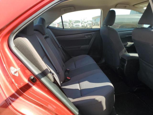 2018 TOYOTA COROLLA L - 2T1BURHE9JC031742