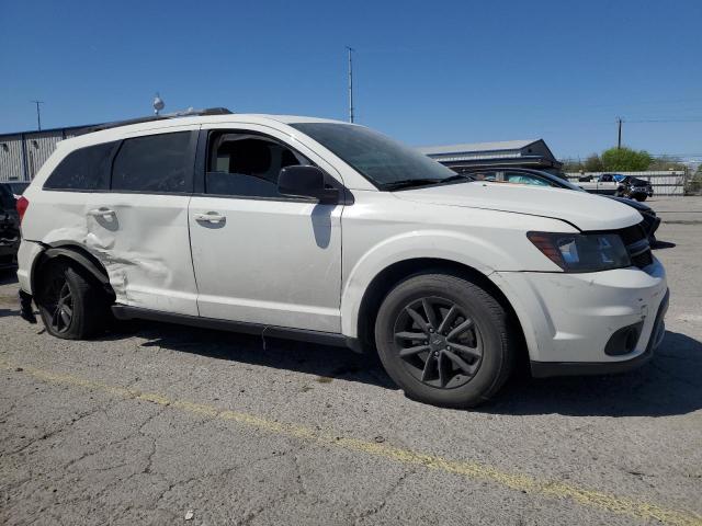 Vin: 3c4pdcbg8kt774128, lot: 52782305, dodge journey se 20194