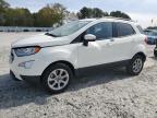 2021 FORD ECOSPORT S - MAJ6S3GL8MC441407