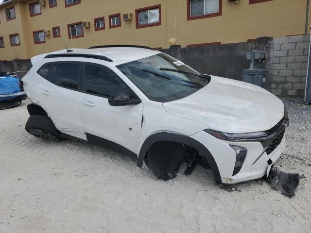 Vin: kl77ljep0sc053958, lot: 54422635, chevrolet trax 2rs 2rs 20254