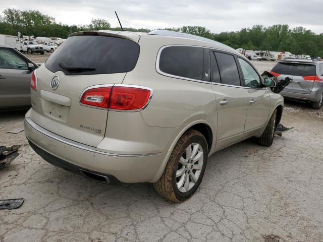 Vin: 5gakvdkd6dj228197, lot: 54703525, buick enclave 20133