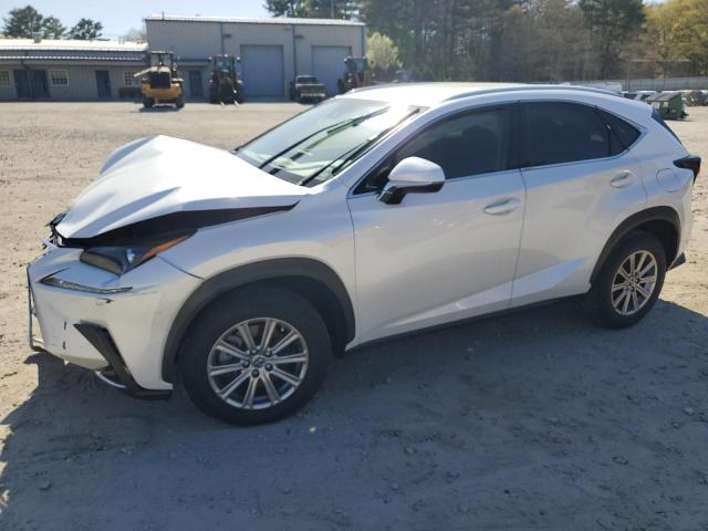 Vin: jtjaarbz7l5005721, lot: 53936285, lexus nx 300 base 2020 img_1