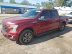 2017 FORD F150 SUPER - 1FTEW1CF2HKE45964