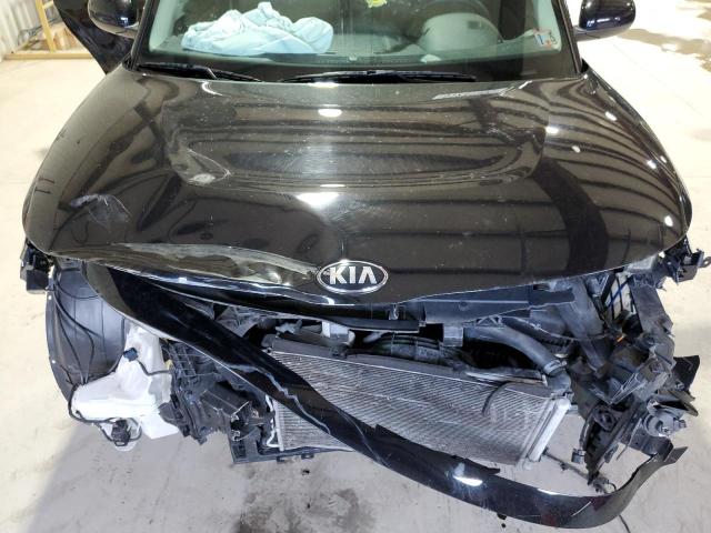 2021 KIA SOUL LX - KNDJ23AU0M7146798
