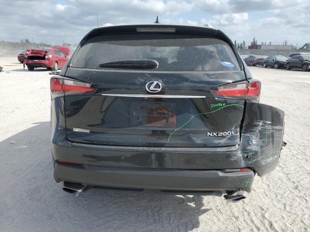 2015 LEXUS NX 200T JTJYARBZ3F2000441