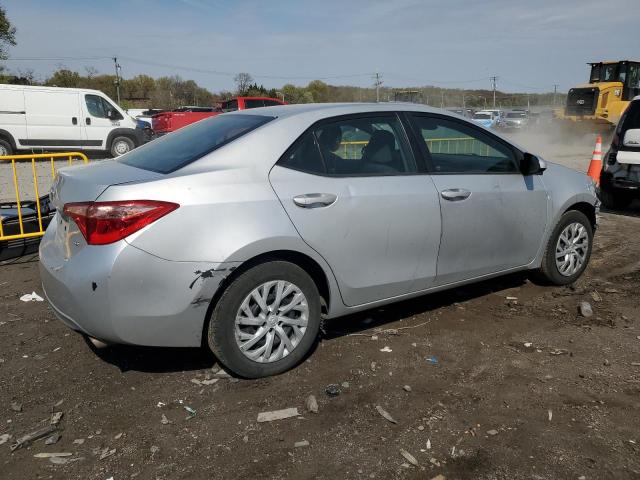 Vin: 5yfburhe3hp584980, lot: 53029785, toyota corolla l 20173