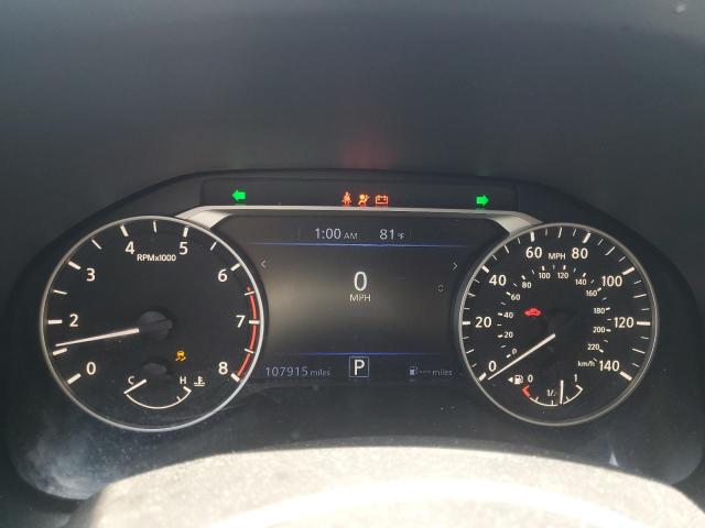 2019 NISSAN ALTIMA S - 1N4BL4BV6KC204695