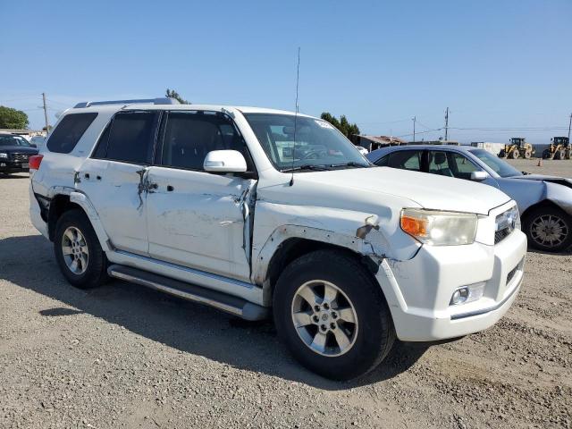 Vin: jtezu5jr5a5013123, lot: 54869455, toyota 4runner sr5 20104