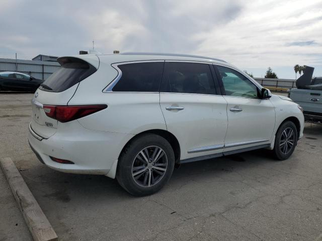 Vin: 5n1al0mn5gc503982, lot: 52753955, infiniti qx60 20163
