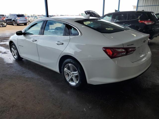Vin: 1g1zd5stxnf151621, lot: 51352225, chevrolet malibu lt 20222