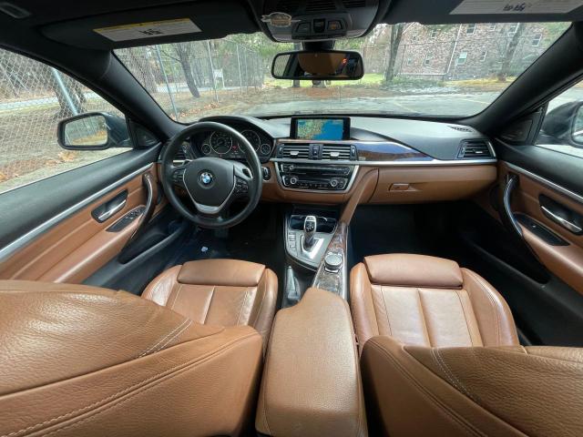 2016 BMW 428 XI - WBA3N9C50GK250666