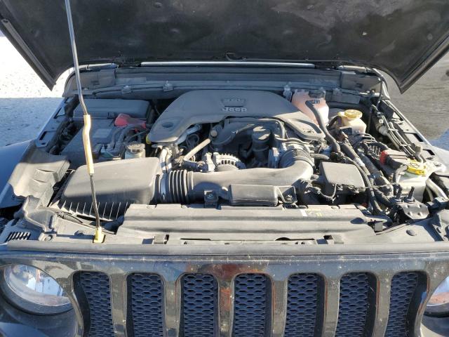 2018 JEEP WRANGLER U - 1C4HJXDG9JW253090