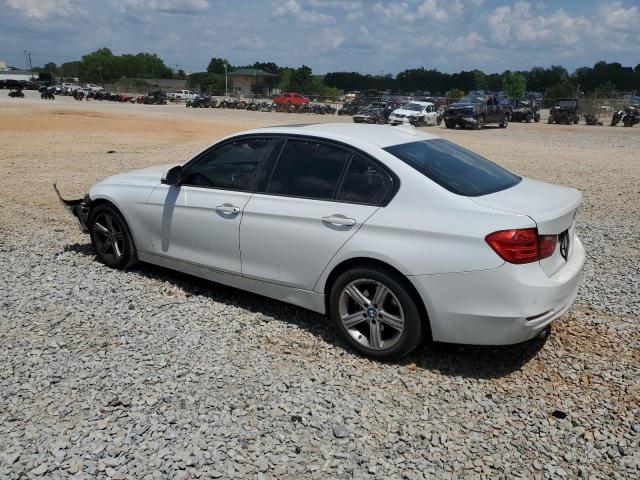 Vin: wba3b1g59fnt07920, lot: 54838175, bmw 3 series i 20152