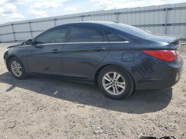 Vin: 5npeb4ac0dh569892, lot: 54005465, hyundai sonata gls 20132