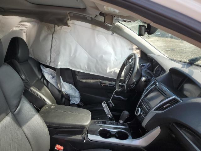 2020 ACURA TLX TECHNO - 19UUB1F50LA005865