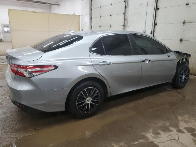 Vin: 4t1c31ak4lu536002, lot: 53094805, toyota camry le 20203