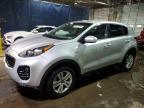 2018 KIA SPORTAGE L - KNDPMCAC7J7490202