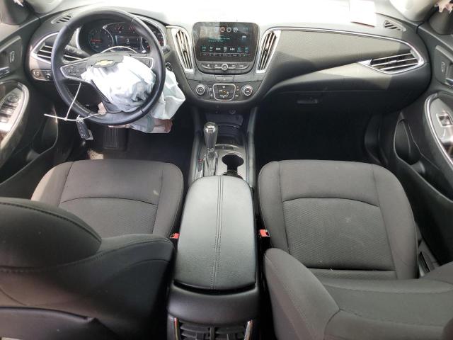 2017 CHEVROLET MALIBU LT - 1G1ZE5ST2HF270524