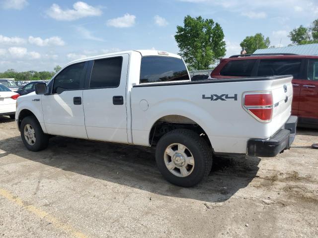Vin: 1ftfw1ev2afc57839, lot: 55046695, ford f-150 supercrew 20102