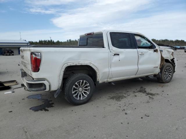 Vin: 3gtp9eel4lg148186, lot: 53353345, gmc sierra k1500 at4 20203
