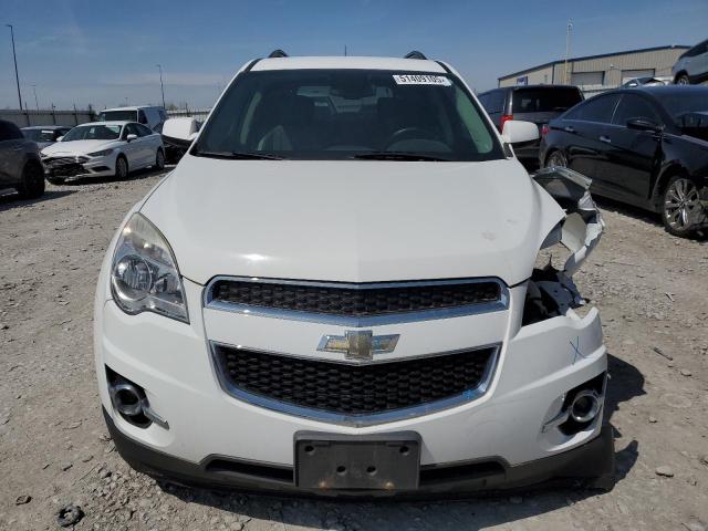2015 CHEVROLET EQUINOX LT - 2GNALCEK5F1173055