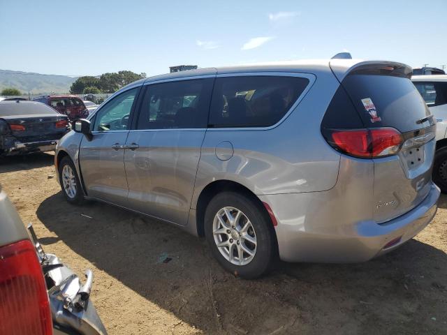 Vin: 2c4rc1dg8kr559607, lot: 55161035, chrysler pacifica touring 20192