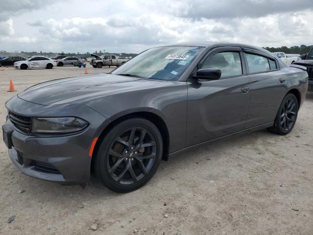 DODGE CHARGER SX