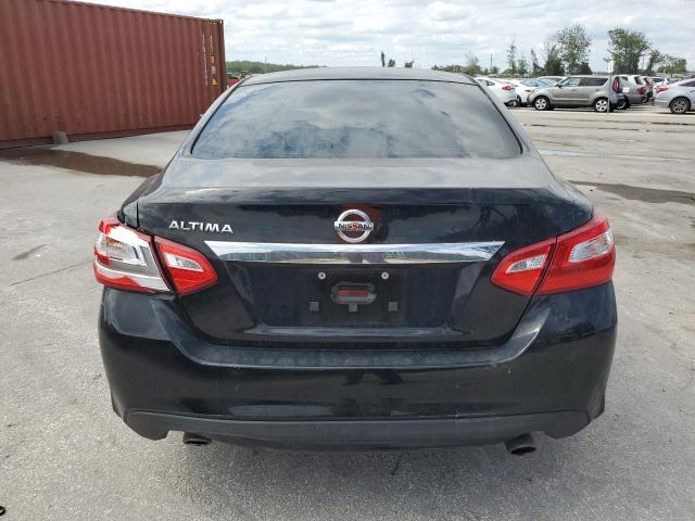 2017 NISSAN ALTIMA 2.5 - 1N4AL3AP9HC146681