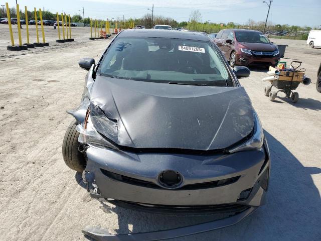 2016 TOYOTA PRIUS - JTDKARFU3G3020014