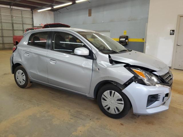 Vin: ml32auhj5nh006012, lot: 54211375, mitsubishi mirage es 20224