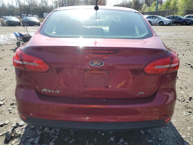 2015 FORD FOCUS SE 1FADP3F27FL228534