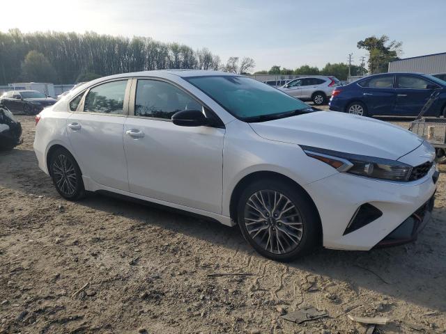 Vin: 3kpf54ad3ne455072, lot: 51541335, kia forte gt line 20224