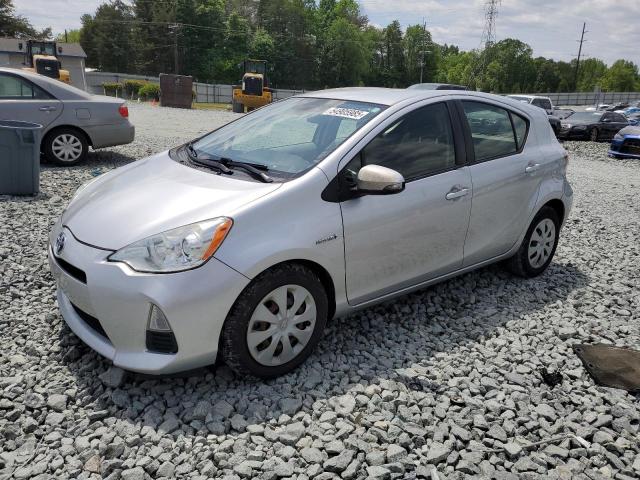 Vin: jtdkdtb33c1005648, lot: 54905985, toyota prius 2012 img_1