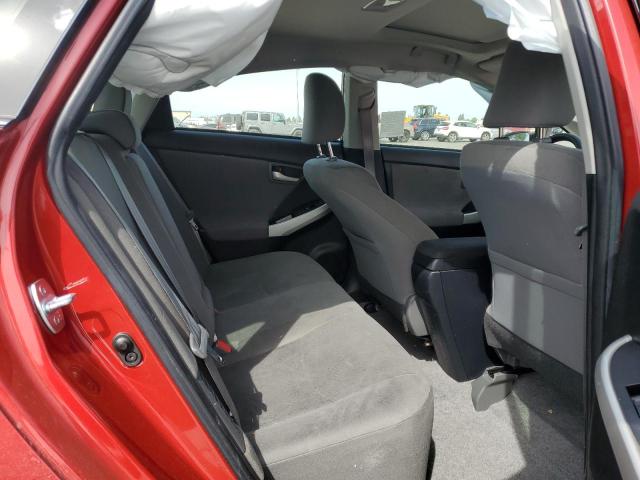 2014 TOYOTA PRIUS - JTDKN3DU4E1771880