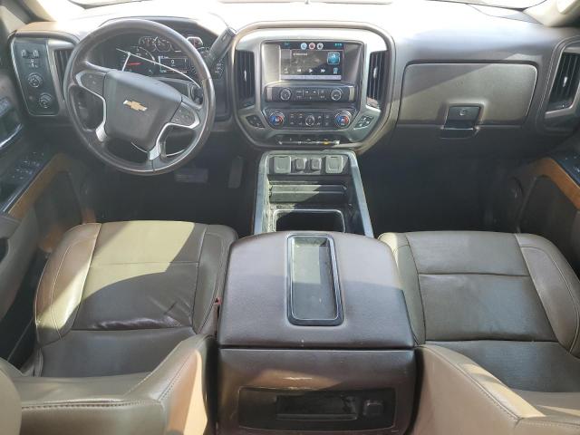 2015 CHEVROLET SILVERADO - 3GCUKSEJ8FG532433