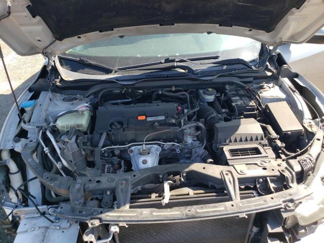 2016 HONDA CIVIC LX - 2HGFC2F57GH559617