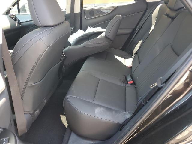 2025 LEXUS NX 350 PRE - 2T2GGCEZ1SC073837