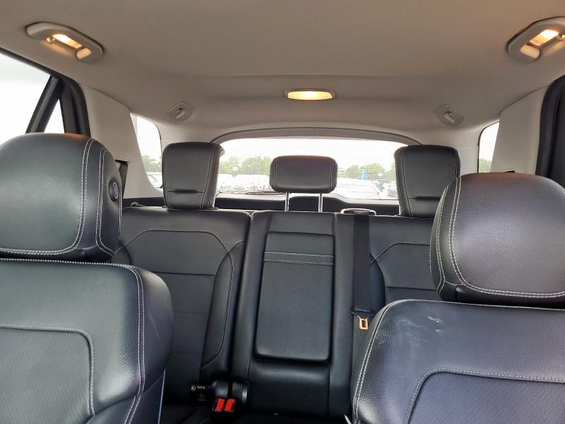 2015 MERCEDES-BENZ ML 350 - 4JGDA5JBXFA507272