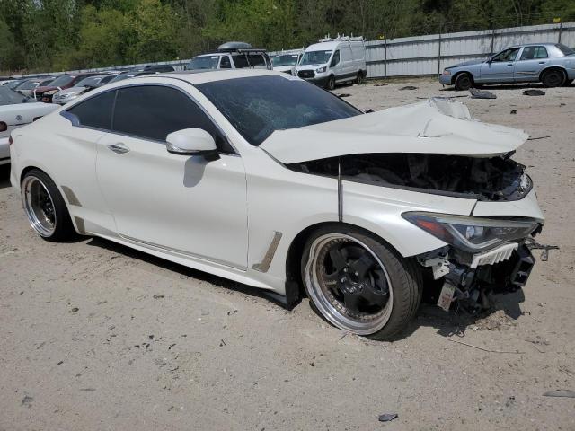 Vin: jn1ev7ekxhm364377, lot: 53701475, infiniti q60 premium 20174