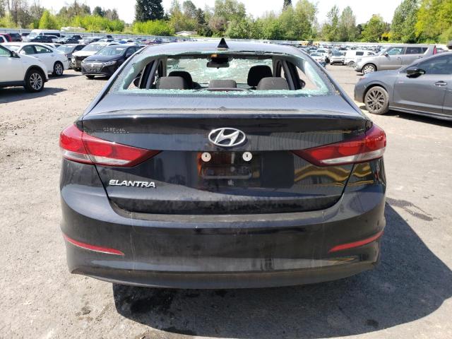 2018 HYUNDAI ELANTRA SE - 5NPD84LF8JH315876