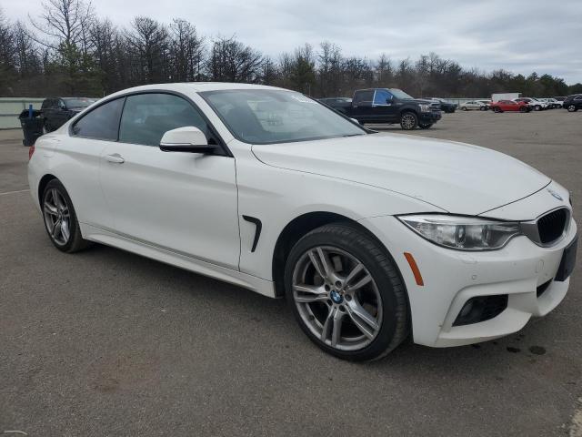Vin: wba3r5c50gk373364, lot: 53860525, bmw 4 series xi 20164