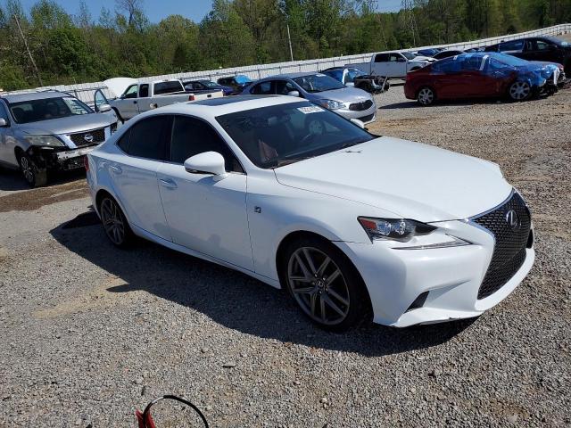 Vin: jthba1d28g5003411, lot: 52214105, lexus is 200t 20164