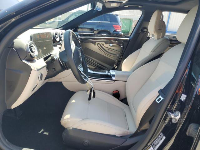 2022 MERCEDES-BENZ C 300 4MAT - W1KAF4HB4NR036945